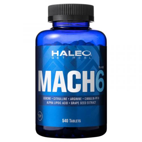 HALEO(ハレオ) MACH6【現在入荷まちです】