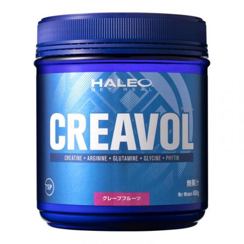 HALEO(ハレオ) クレアボル 450g【入荷待ち】