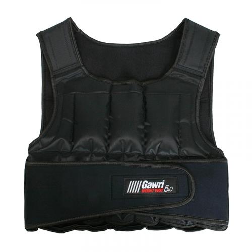 HATAS Weighted Vest 5kg [Waiting for manufacturer restock]