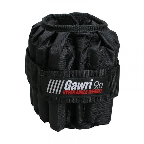 HATAS Hyper Ankle Weights 9kg (Pair of 2) 