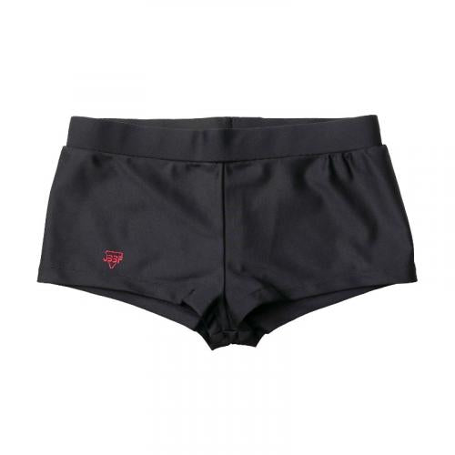 JBBF Certified Classic Physique Trunks, Matte Type