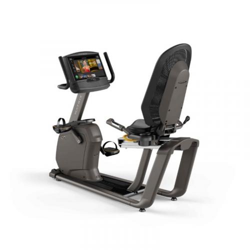 Johnson MATRIX Recumbent Bike R50-V2