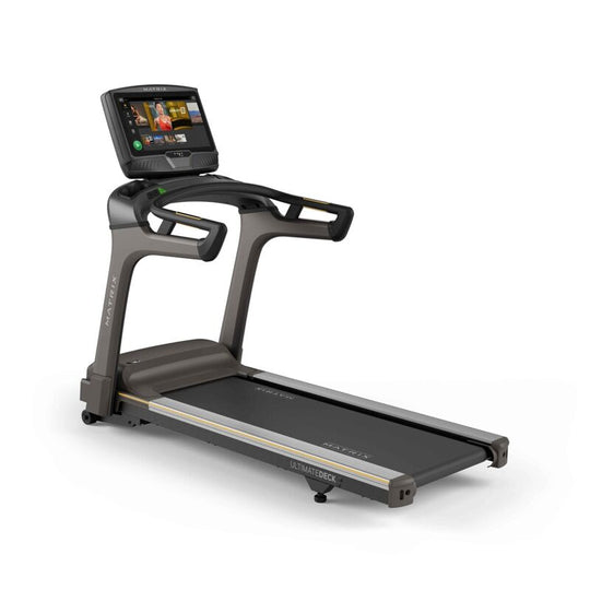 Johnson MATRIX Treadmill T75-V2 [Direct Shipment] Treadmill Running Machine