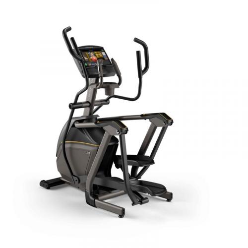 Johnson MATRIX Cross Trainer E50-V2
