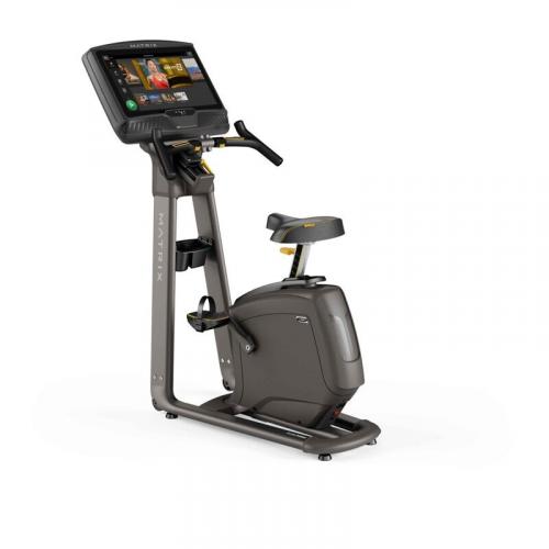 Johnson MATRIX Indoor Bike U50-V2