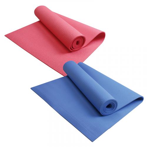 HATAS Yoga Mat 6mm Thick [Arriving June]