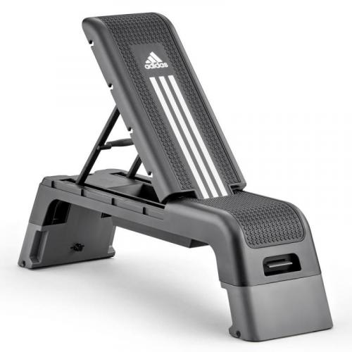 adidas HIIT Deck ADP-15070BK