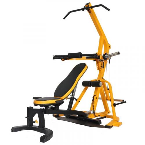 POWERTEC Leverage System WB-LS20 