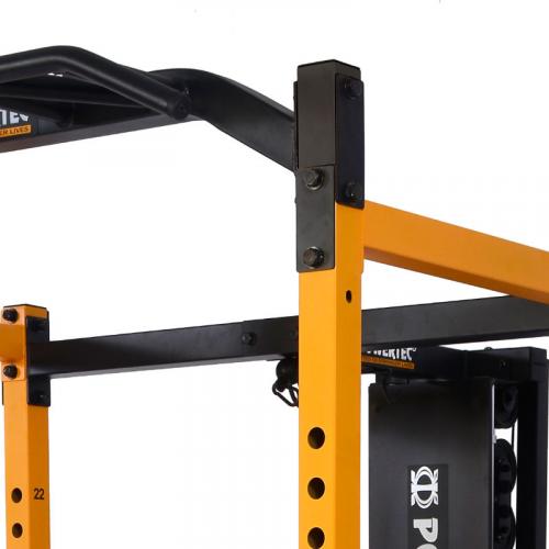 POWERTEC EAX Upright Extensions (Pair) [Made to Order]