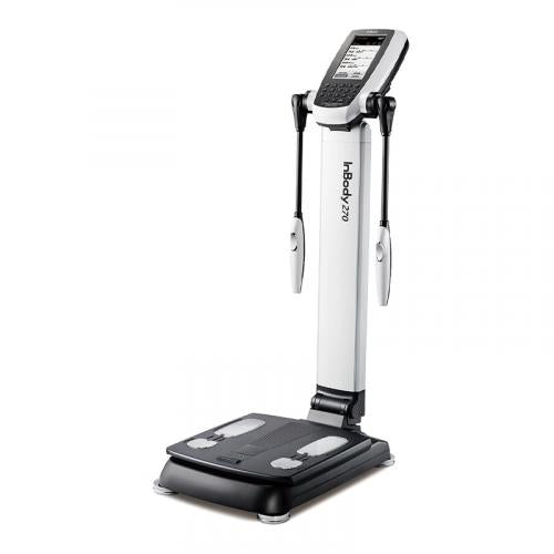 Body composition analyzer InBody270S 