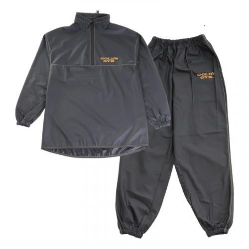 GOLD'S GYM G5710 Sauna Suit