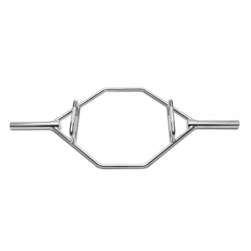 ALEX Olympic Hex Bar [Out of stock]