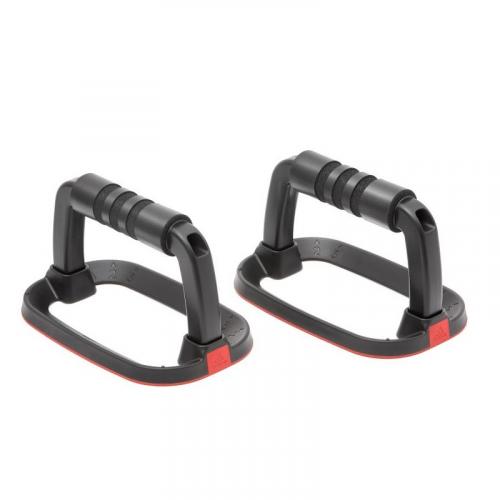 adidas ADAC-12232 Performance Push-Up Bars (Pair)