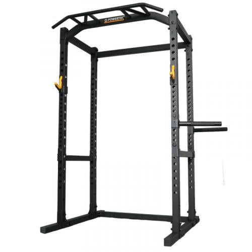 POWERTEC Power Rack, Black, WB-PR19 