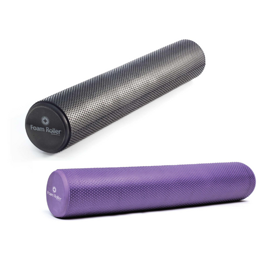 Merrithew DX Foam Roller 36" / Black (ST-06091) Purple (ST-06041) 