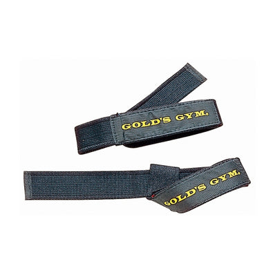 GOLD'S GYM Wrist Strap G3500