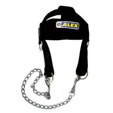 ALEX HD-68 Nylon Head Harness