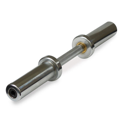 ALEX Olympic Dumbbell Bar DB-OB-20 [Awaiting stock]