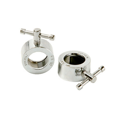 IVANKO CL-1/4 Normal Color Chrome (Pair) 