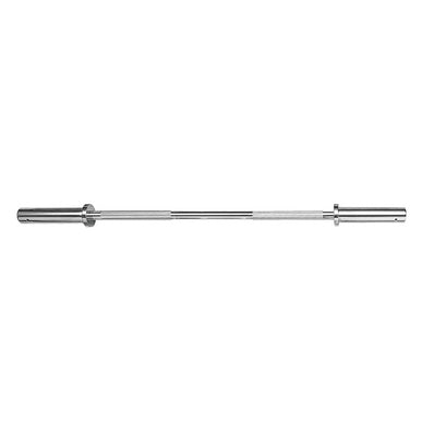 IVANKO OT-10 Standard Olympic Bar, 10kg, 50mm Diameter 