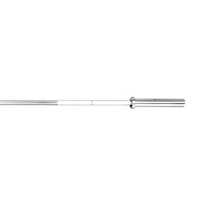 IVANKO OT-15 Olympic Bar, 15kg Capacity, 50mm Diameter