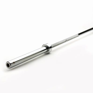 IVANKO OT-20 Standard Olympic Bar, 20kg, 50mm Diameter