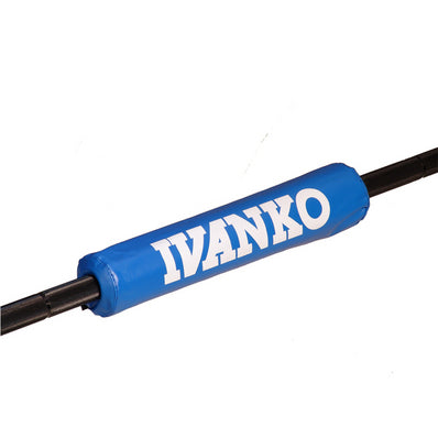 IVANKO Squat Pad Blue SP-1