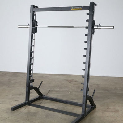 ■POWERTEC Roller Smith Machine WB-RS19 [Made to Order] 