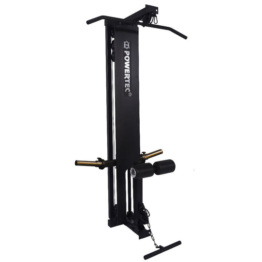 POWERTEC LTO20 Ratto Tower Option 
