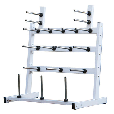 Shape Express Round Plate Rack