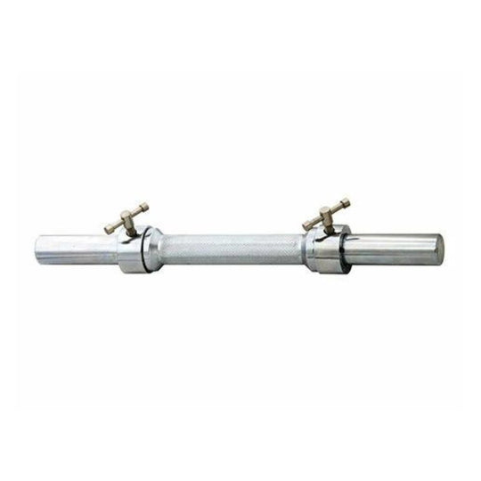 IVANKO DB-1 Dumbbell Bar [Φ28mm High Quality Dumbbell Bar]