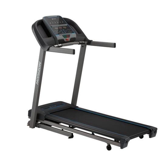 Johnson HORIZON TR5.0 Treadmill, Treadmill, Running Machine [Direct Shipment] 
