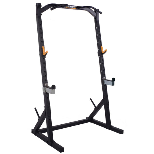 POWERTEC (Power Tech) Half Rack WB-HR19 Half Rack/Power Rack 