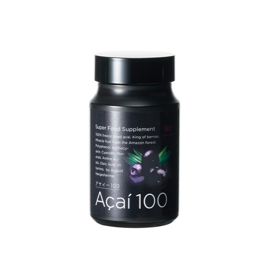 abios Acai 100 AC100