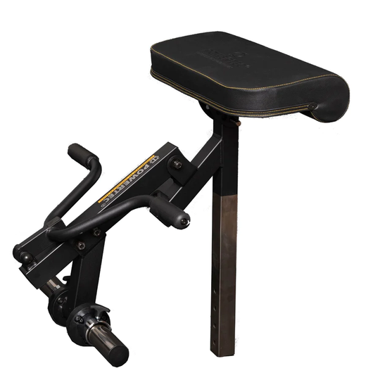 POWERTEC Curl Machine Accessory WB-CMA19 
