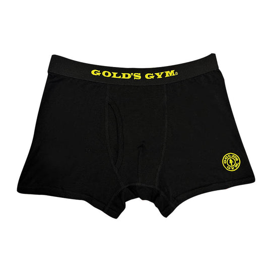 GOLD'S GYM G2813 Boxer Briefs (Results)