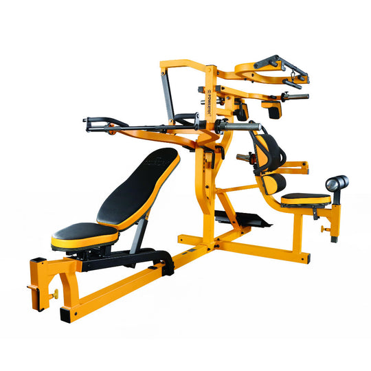 ■POWERTEC Multi-System WB-MS20 [Made to Order] 