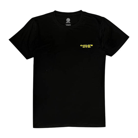 GOLD'S GYM G2814 Inner Shirt (Stack Line)