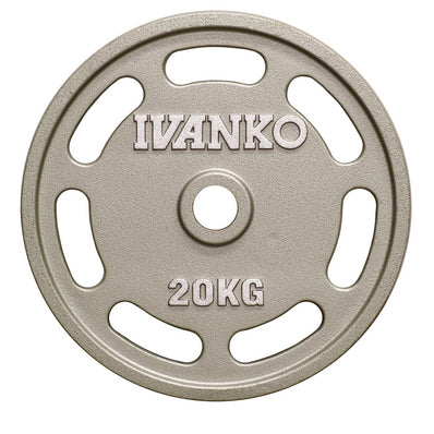 IVANKO OMEZ Easy Grip Plate [Φ50mm] Sold Individually