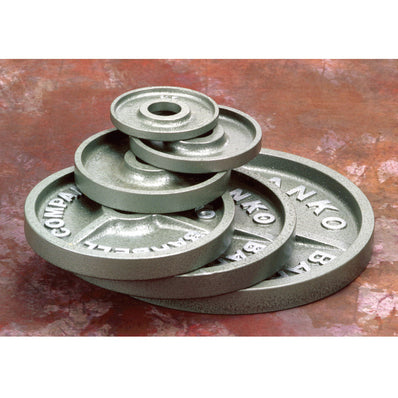 IVANKO OMK Olympic Painted Plate [Φ50mm] Sold Individually