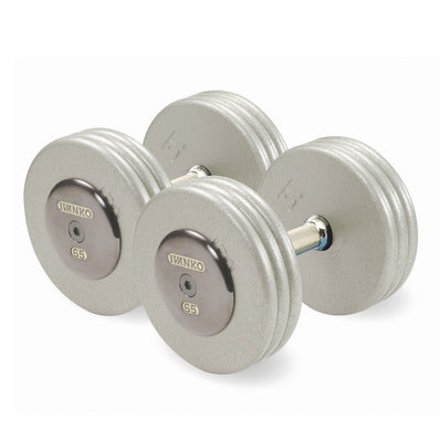 IVANKO SDP Set Dumbbell (Painted) [Made to Order] (Pair)