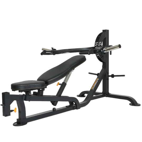 POWERTEC Multi-Press WB-MP20 