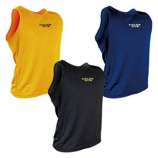 GOLD'S GYM G2266 EX Gold's Dry Tank Stack Line [Some colors and sizes are backordered]